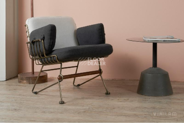 Кварцвиниловые полы Vinilam Cork 7мм 10-015 Дуб Льеж фото 1 | FLOORDEALER